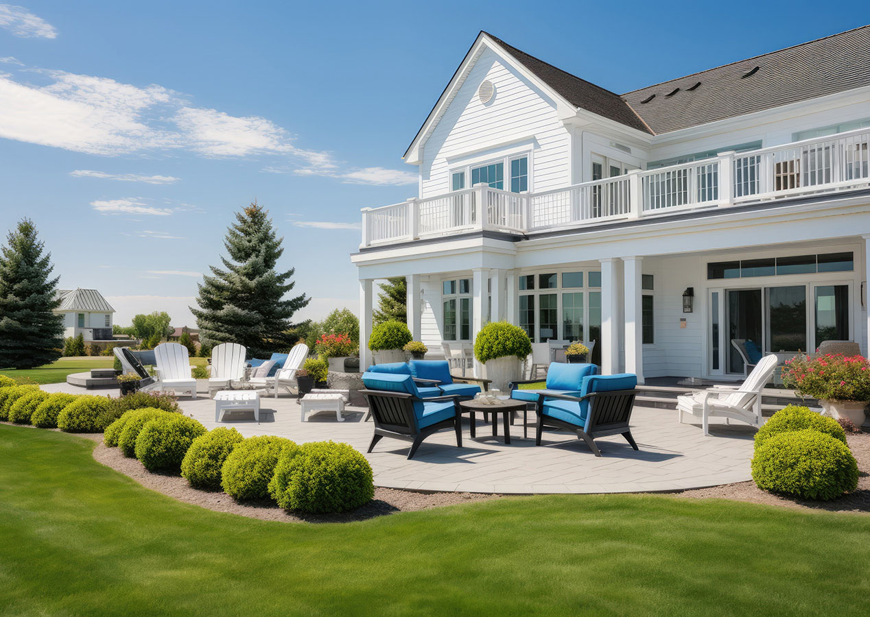 Carstairs Real Estate - Coldwell Banker Vision Realty